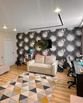 2-к квартира, вторичка, 68м2, 10/12 этаж