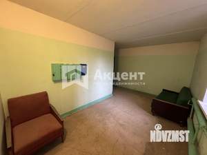 1-к квартира, вторичка, 37м2, 1/9 этаж