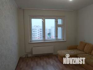 2-к квартира, вторичка, 61м2, 10/17 этаж
