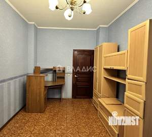3-к квартира, вторичка, 75м2, 2/4 этаж