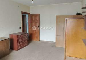 1-к квартира, вторичка, 36м2, 3/4 этаж