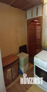 2-к квартира, вторичка, 50м2, 1/4 этаж