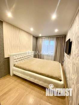 3-к квартира, вторичка, 58м2, 4/5 этаж