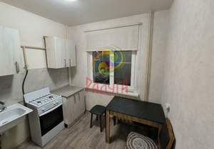 1-к квартира, вторичка, 32м2, 2/5 этаж