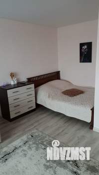 1-к квартира, вторичка, 36м2, 5/6 этаж