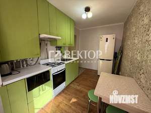 1-к квартира, вторичка, 41м2, 6/10 этаж