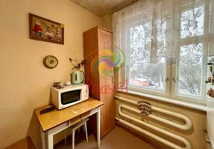 2-к квартира, вторичка, 47м2, 5/5 этаж
