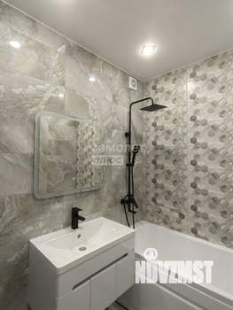 2-к квартира, вторичка, 61м2, 17/17 этаж