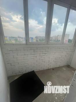 2-к квартира, вторичка, 74м2, 5/14 этаж