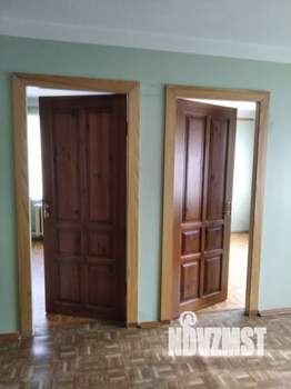 4-к квартира, вторичка, 58м2, 1/5 этаж