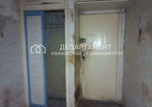 2-к квартира, вторичка, 49м2, 4/5 этаж