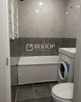 1-к квартира, вторичка, 32м2, 1/5 этаж