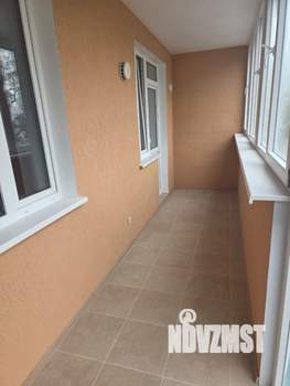 2-к квартира, вторичка, 60м2, 4/4 этаж