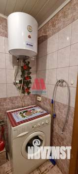 3-к квартира, вторичка, 65м2, 2/5 этаж