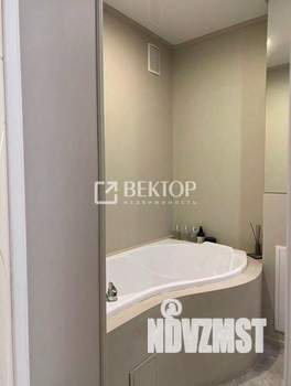 2-к квартира, вторичка, 107м2, 2/14 этаж