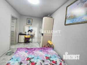 2-к квартира, вторичка, 46м2, 1/2 этаж