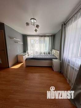 1-к квартира, вторичка, 30м2, 5/5 этаж
