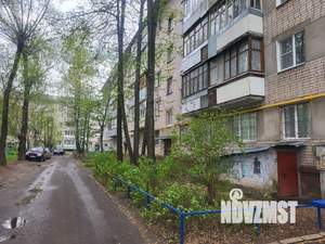 2-к квартира, вторичка, 42м2, 3/5 этаж