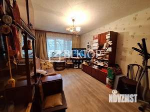3-к квартира, вторичка, 61м2, 1/5 этаж