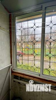 2-к квартира, вторичка, 47м2, 1/5 этаж