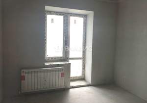 2-к квартира, сданный дом, 54м2, 1/14 этаж