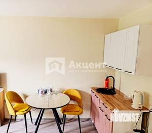 1-к квартира, вторичка, 25м2, 5/5 этаж