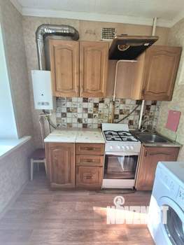 1-к квартира, вторичка, 31м2, 3/4 этаж