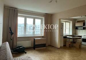 2-к квартира, вторичка, 60м2, 10/17 этаж