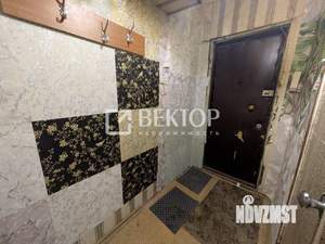 1-к квартира, вторичка, 30м2, 2/5 этаж