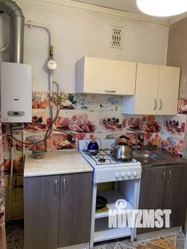 3-к квартира, вторичка, 63м2, 5/5 этаж