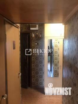 2-к квартира, вторичка, 46м2, 5/9 этаж