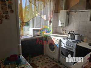 2-к квартира, вторичка, 45м2, 5/5 этаж