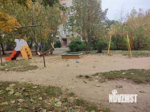 1-к квартира, вторичка, 36м2, 4/9 этаж
