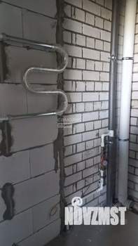 1-к квартира, вторичка, 41м2, 14/14 этаж