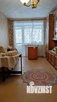2-к квартира, вторичка, 41м2, 5/5 этаж
