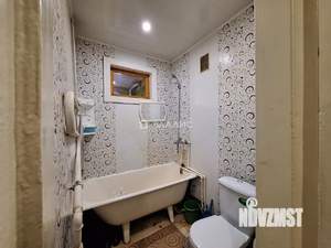 1-к квартира, вторичка, 31м2, 3/3 этаж