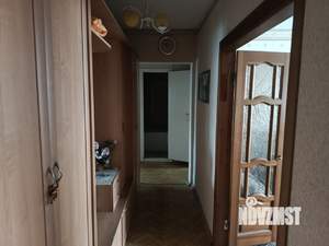 3-к квартира, вторичка, 64м2, 6/9 этаж