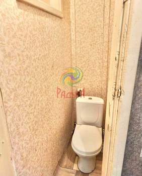 3-к квартира, вторичка, 60м2, 4/5 этаж