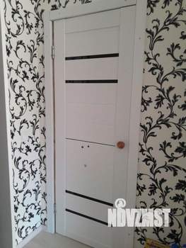 2-к квартира, вторичка, 44м2, 1/4 этаж