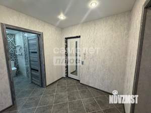 2-к квартира, вторичка, 58м2, 4/5 этаж