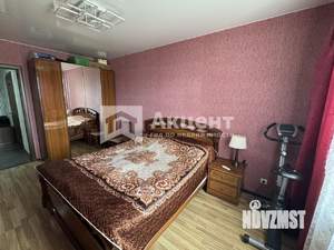 2-к квартира, вторичка, 70м2, 9/9 этаж