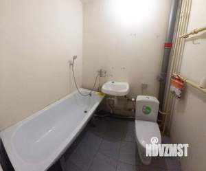 1-к квартира, вторичка, 39м2, 1/10 этаж