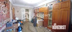 3-к квартира, вторичка, 73м2, 2/4 этаж