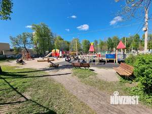 2-к квартира, вторичка, 94м2, 8/11 этаж