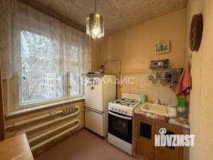 2-к квартира, вторичка, 48м2, 5/5 этаж