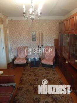 2-к квартира, вторичка, 41м2, 2/5 этаж
