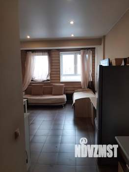 Студия квартира, вторичка, 29м2, 4/17 этаж