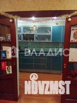 3-к квартира, вторичка, 85м2, 3/14 этаж