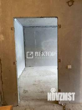 1-к квартира, вторичка, 44м2, 2/17 этаж