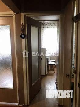 4-к квартира, вторичка, 58м2, 4/5 этаж